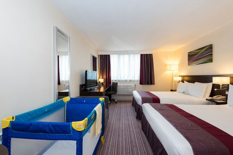 Hotel Holiday Inn Slough Windsor