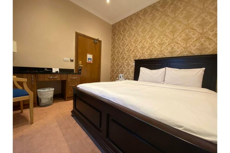 Hostal Baylis House Hotel - Heathrow