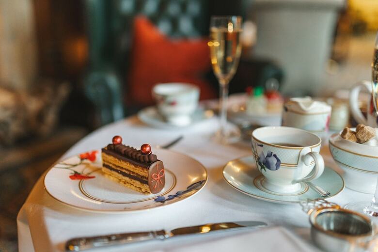 Hanbury Manor Marriott Hotel & Country Club