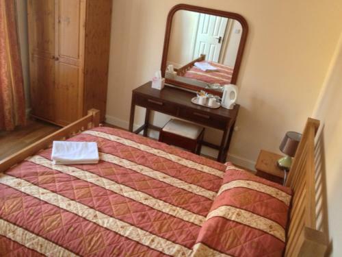 Hostal The Dharma Lodge