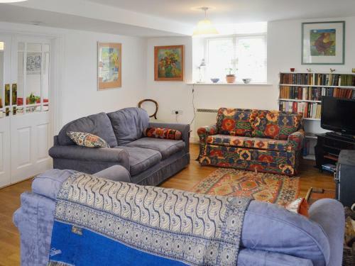 Chapel Cottage