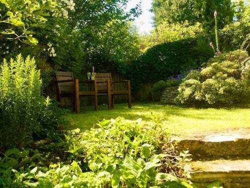 Ivy Cottage