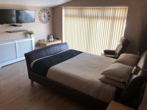 Hostal Lakeland Guest House