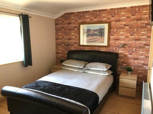 Hostal Lakeland Guest House