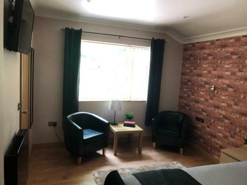 Hostal Lakeland Guest House