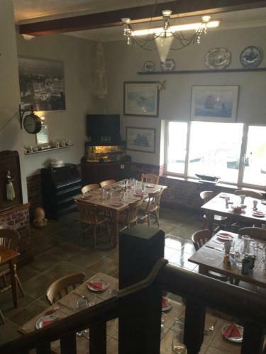 Hostal Lakeland Guest House