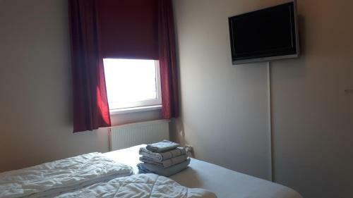 Apartamento Appartement Esta
