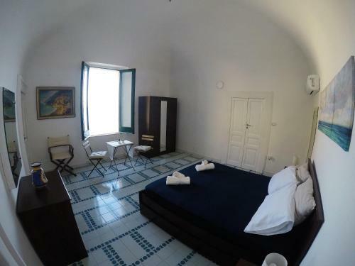 Apartamento Villa La Mura