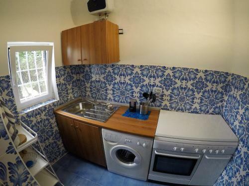 Apartamento Villa La Mura
