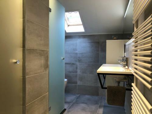 Apartamento Naar Zee Op Ameland