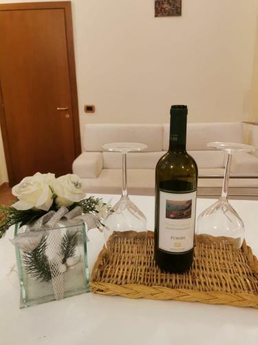 Apartamento Lo Scorcio Del Borgo