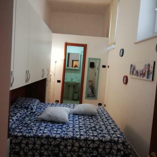 Apartamento Stanzetta Del Cavaliere