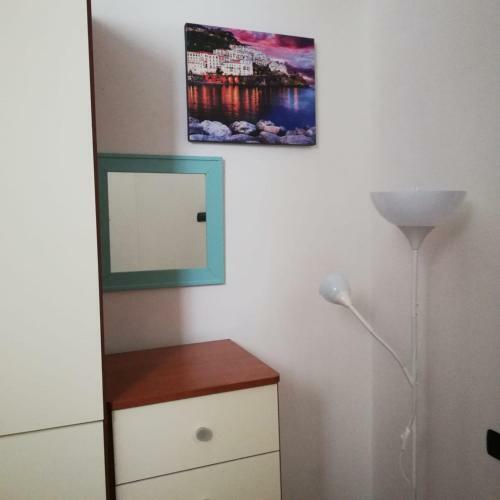 Apartamento Stanzetta Del Cavaliere