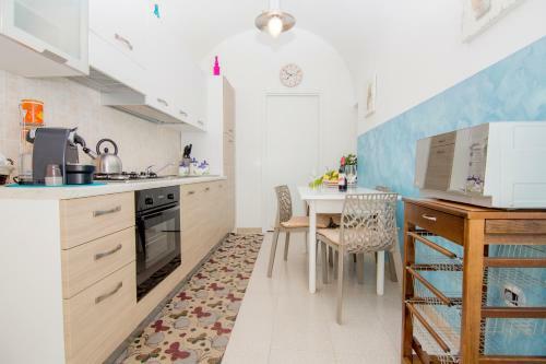 Apartamento Casa Ester