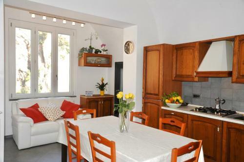Maika House - Amalfi Coast - Seaview