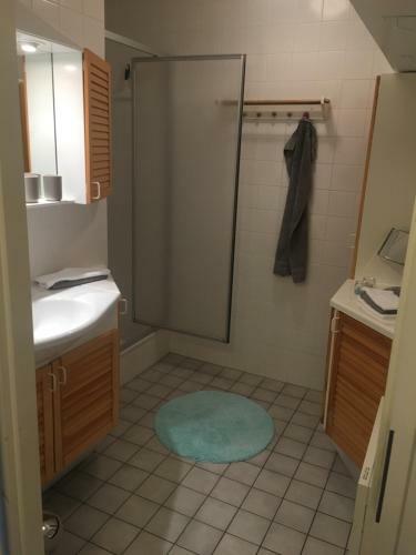 Apartamento Ferienwohnung Gro�-holtick Ameland
