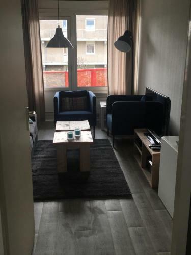 Apartamento Ferienwohnung Gro�-holtick Ameland