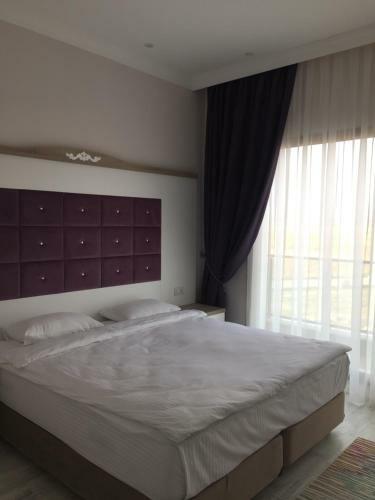 Sozturk Hotel