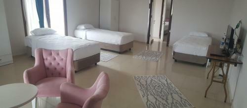 Sozturk Hotel