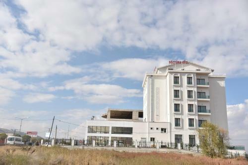Sozturk Hotel