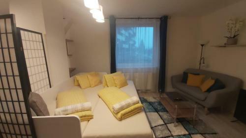 Apartm�n Central