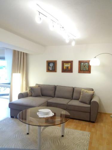 Apartm�n Am�lia