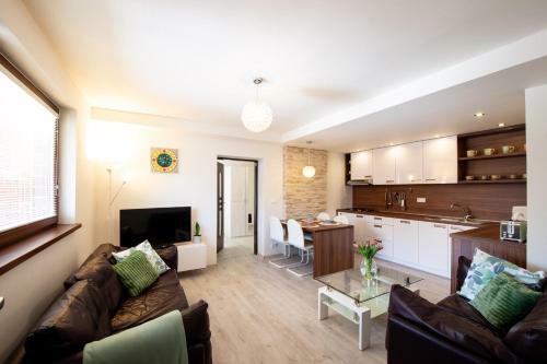 Apartman Mandala