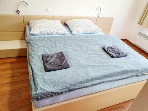 Apartm�n 27, Kamz�k
