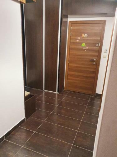 Apartm�n 27, Kamz�k