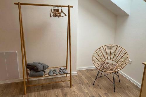 Apartm�n Pod Ve?ou 1