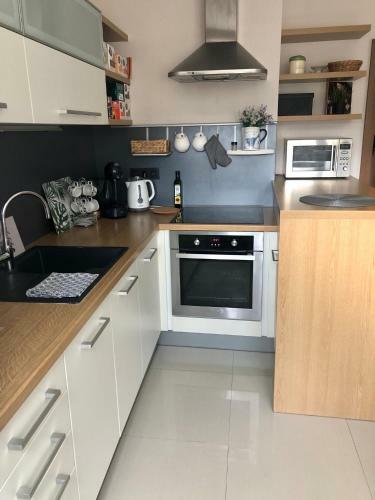 Apartm�n Suzanne