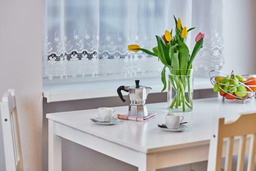 Apartm�n Bb Centrum