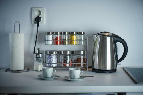 Apartm�n Bb Centrum