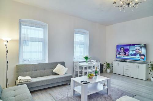 Apartm�n Bb Centrum