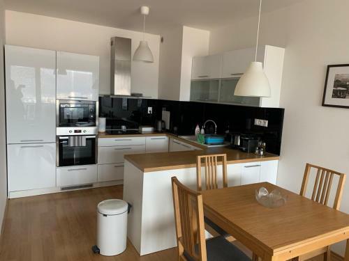 Bl City Apartment