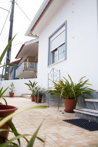 Hostal Alojamento Das Fontes