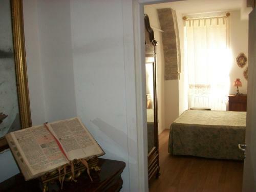 Apartamento La Piazzetta Delle Erbe