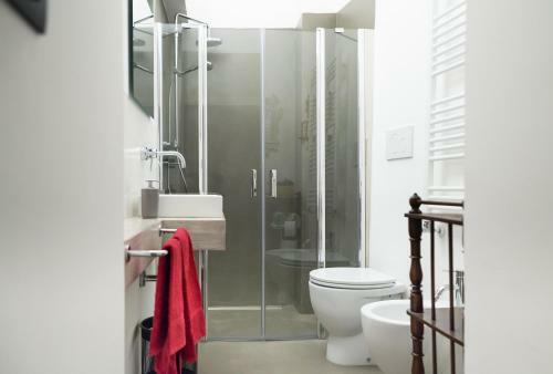 Apartamento La Piazzetta Delle Erbe