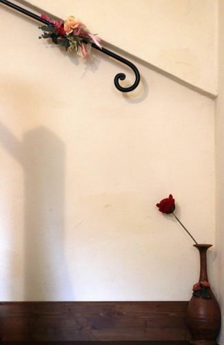 Casa Del Carro