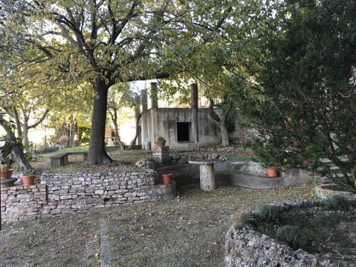 La Casa Di San Francesco