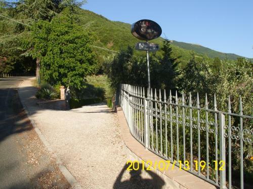 Bed & Breakfast Villa Bigio