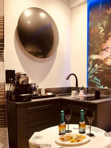 Hotel Luxury Spa Suite Superior Assisi