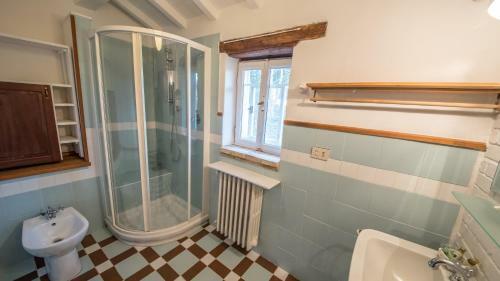Apartamento Da Bacchetta