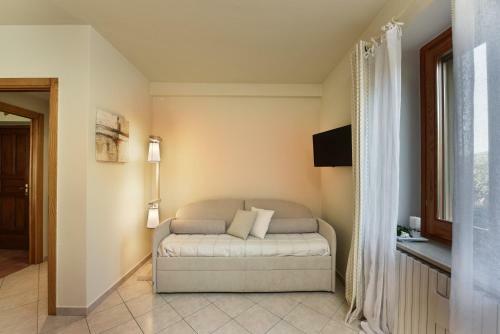 Apartamento Villa Scarponi Assisi