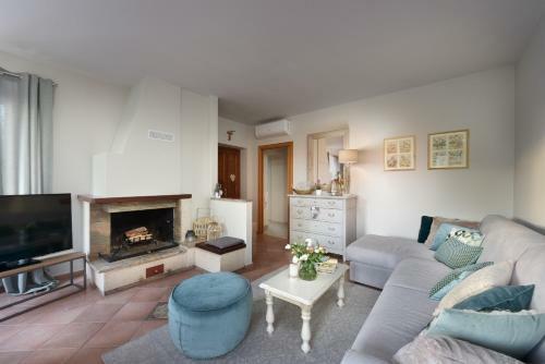 Apartamento Villa Scarponi Assisi