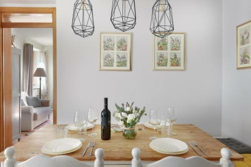Apartamento Villa Scarponi Assisi