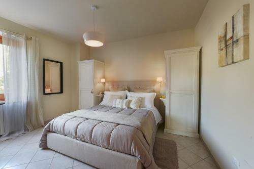 Apartamento Villa Scarponi Assisi