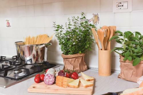 Apartamento Villa Scarponi Assisi