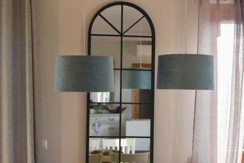 Apartamento Villa Scarponi Assisi