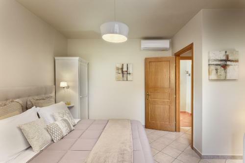 Apartamento Villa Scarponi Assisi